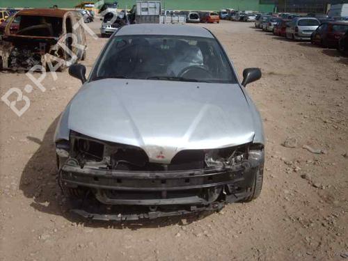 Steering pump MITSUBISHI CARISMA (DA_)  | BP3697553M99 