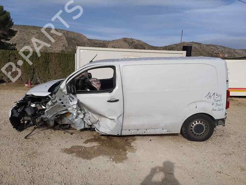 Pedal CITROËN JUMPY III Van (V_) | BP22421948I4