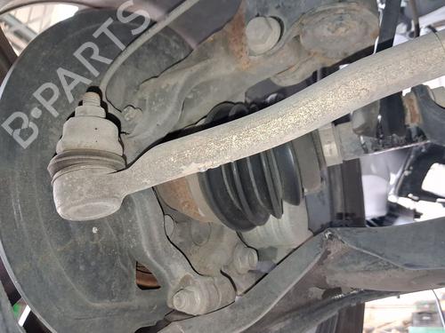 Used Left front steering knuckle Left front steering knuckle 37644527 37644527