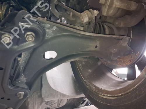Used Left front suspension arm Left front suspension arm 38710166 38710166