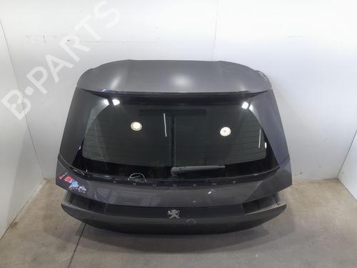 Used Tailgate PEUGEOT 508 SW II (FC_, FJ_, F4_) 2.0 BlueHDi 160 (163 hp) 15682674