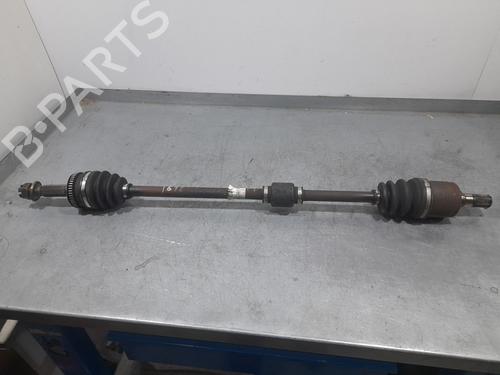 Used Right front driveshaft HYUNDAI GETZ (TB) 1.1 (63 hp) 29916502