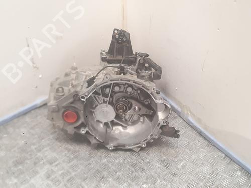 Used Gearbox Gearbox 38411930 38411930