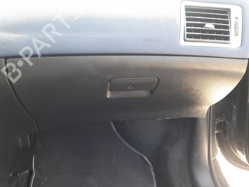 Guantera Guantera PEUGEOT 307 CC (3B) 2.0 16V (140 hp) 33872567 33872567