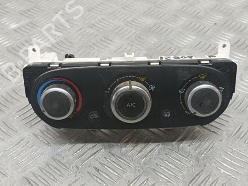 Used Climate control RENAULT CLIO IV (BH_) [2012-2021]  6525907