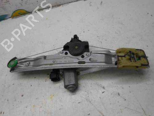Rear left window mechanism FORD FOCUS III | BP82589C24