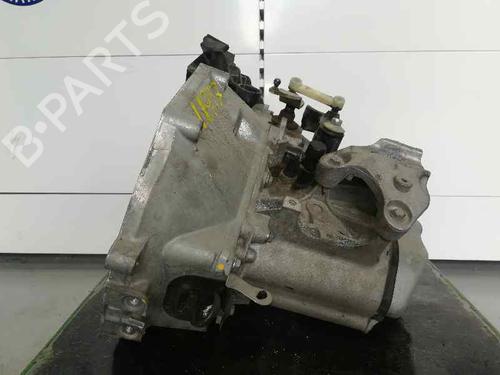 Gearbox CITROËN C3 II (SC_)  | BP4450901M3 