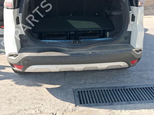 Paragolpes trasero Paragolpes trasero 38015744 38015744