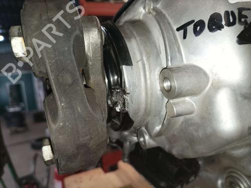 Transfer box BMW X4 (F26) xDrive 20 d | BP17588947M36 