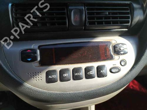 Used Climate control CHEVROLET REZZO MPV (U100) 1.6 (107 hp) 24842121