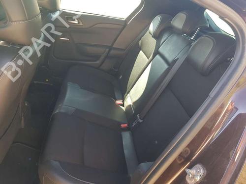 Sæde Bagtil CITROËN DS4 (NX_) [2011-2015]  20109906