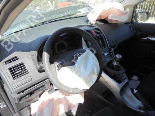 Ratstangsstang TOYOTA AURIS (_E15_)  | BP1340369I23 