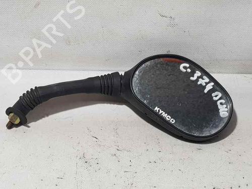 Used Right mirror KYMCO MOTORCYCLES MOVIE Movie 125 XL (S5) (9 hp) 24671953