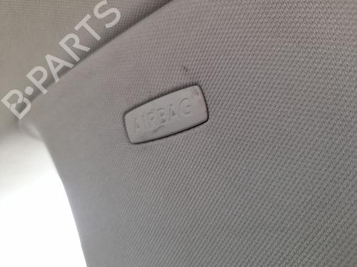 Used Left curtain airbag VW GOLF VI (5K1) 1.2 TSI (105 hp) 29862522