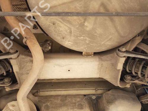 Used Rear axle PEUGEOT 407 SW (6E_, 6D_) [2004-2011]  24737569