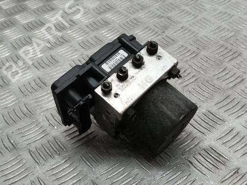 Used ABS pump OPEL MERIVA A MPV (X03) [2003-2010]  3722168