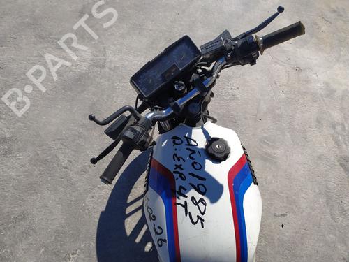 Engine YAMAHA MOTORCYCLES XS XS 400 (12E) | BP34103974M1  - Image 10