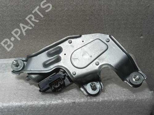 Rear wiper motor TOYOTA VERSO (_R2_)  | BP10772052M102 