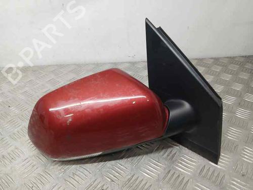 Right mirror VW POLO (9N_, 9A_)  | BP17545816C27 