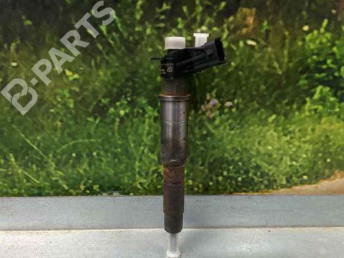 Used Injector NISSAN QASHQAI / QASHQAI +2 I (J10, NJ10, JJ10E) 2.0 dCi (150 hp) 5071180