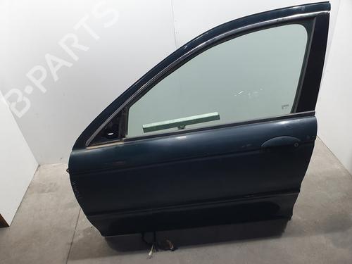 Left front door JAGUAR X-TYPE I (X400) 2.0 D | BP7714811C2 