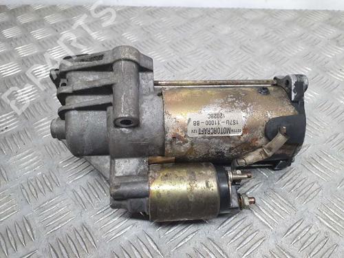 Starter FORD MONDEO III Saloon (B4Y)  | BP16368723M8 