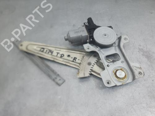 rudehejsemekanisme-hjre-bagtil-honda-insight-ze_-2009-29712099 main image