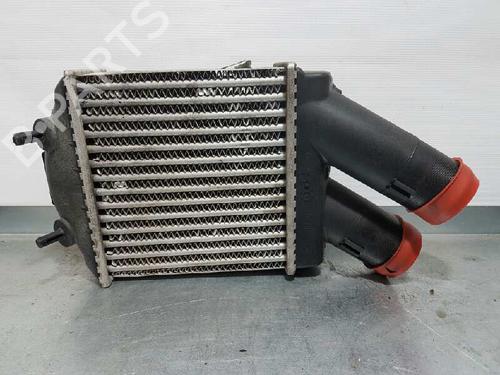 Used Intercooler RENAULT MEGANE I Coach (DA0/1_) 1.9 dCi (DA05, DA1F) (102 hp) 4830165