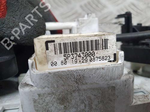 Climate control DACIA DOKKER Express Box Body/MPV  | BP16546082I5 