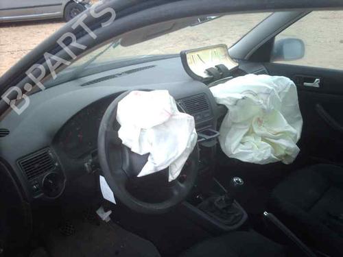 AC radiator VW GOLF IV (1J1)  | BP82214M32 