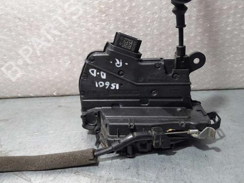 Front right lock RENAULT CLIO V (B7_) 1.0 TCe 100 (B7MT) | BP18134634C97 