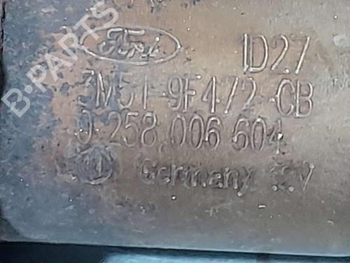 Electronic sensor FORD FOCUS III  | BP17772820M84 