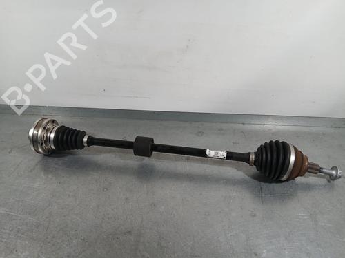 Used Right front driveshaft Right front driveshaft 35813175 35813175