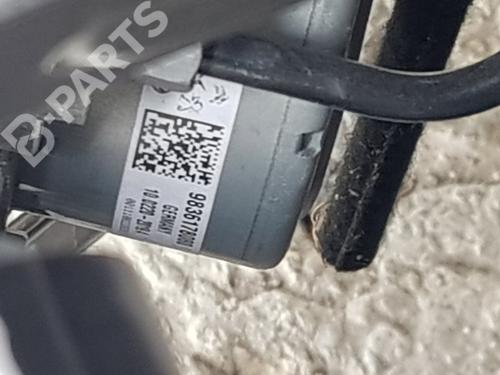 Pompe ABS PEUGEOT 208 II (UB_, UP_, UW_, UJ_)  | BP9849644M43