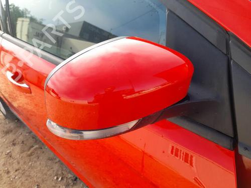 Used Right mirror FORD FOCUS III 1.0 EcoBoost (125 hp) 29030106