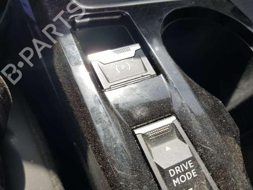 Used Hand brake PEUGEOT 208 II (UB_, UP_, UW_, UJ_) [2019-2025]  18948252