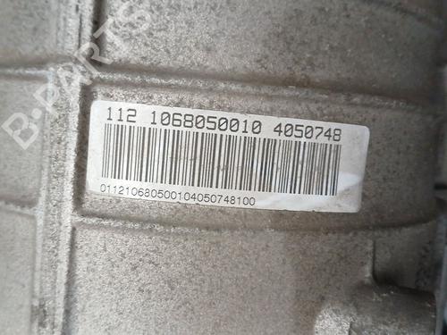 Gearbox BMW X5 (E70) 3.0 d | BP8734525M3 - Image 7