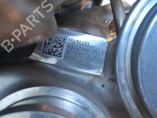 Engine OPEL ASTRA K (B16) 1.0 Turbo (68) | BP39987436M1 - Image 7