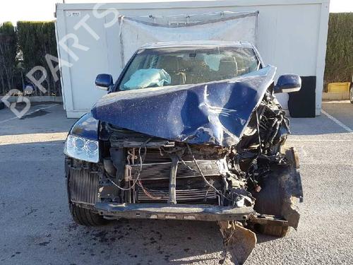 Transfer box VW TOUAREG (7LA, 7L6, 7L7) 5.0 V10 TDI | BP16853531M36 