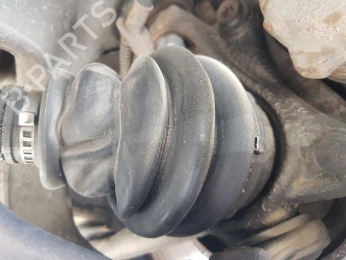 Used Left front driveshaft PEUGEOT 407 (6D_) [2004-2011]  12536099