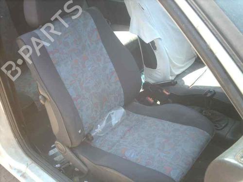 Right taillight SEAT IBIZA II (6K1)  | BP31181C35 