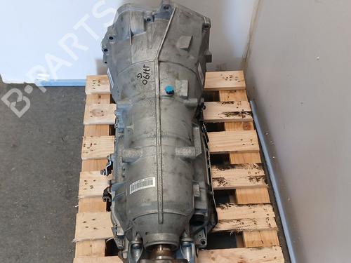 Gearbox BMW 3 (E90) 325 i | BP29730489M3 - Image 2