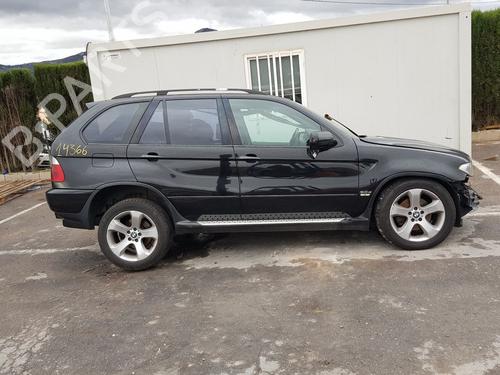 Køler BMW X5 (E53)  | BP11047960M31 