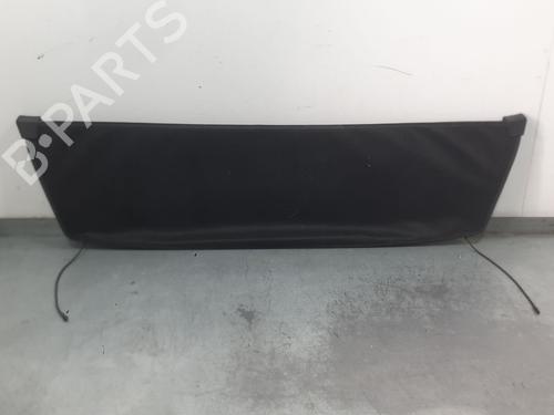 Used Rear parcel shelf Rear parcel shelf TOYOTA AYGO (_B4_) 1.0 VVTi (KGB40) (72 hp) 36560858 36560858