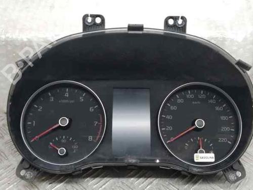 Used Instrument cluster KIA STONIC (YB) [2017-2026]  19268273