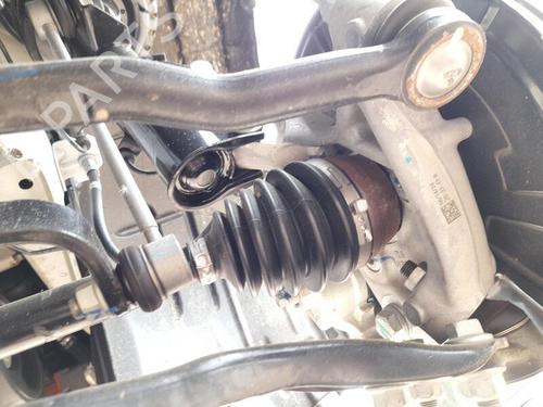 Used Right front steering knuckle MG MG HS 1.5 T (SAS23) (162 hp) 26277316