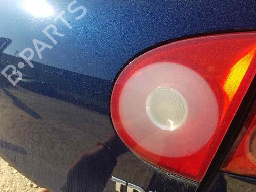 Used Right taillight VW GOLF V (1K1) 1.9 TDI (105 hp) 25735640