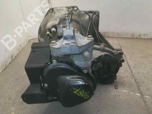Gearbox FORD FIESTA V (JH_, JD_)  | BP1794907M3 