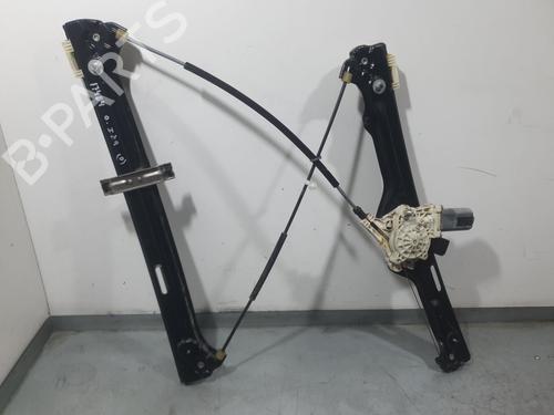 Front left window mechanism BMW X5 (E70) xDrive 40 d | BP33426432C22 - Image 2