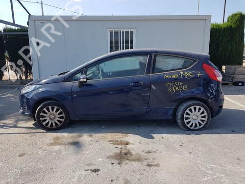 Electronic sensor FORD FIESTA VI (CB1, CCN)  | BP17463202M84 